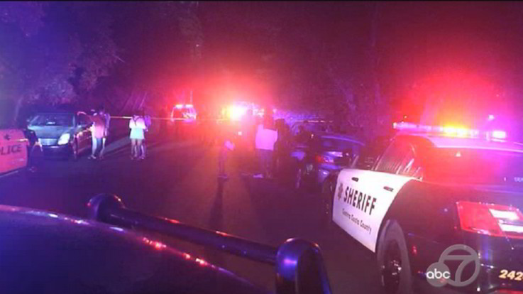 Halloween di sangue in California, sparatoria a una festa: 4 morti