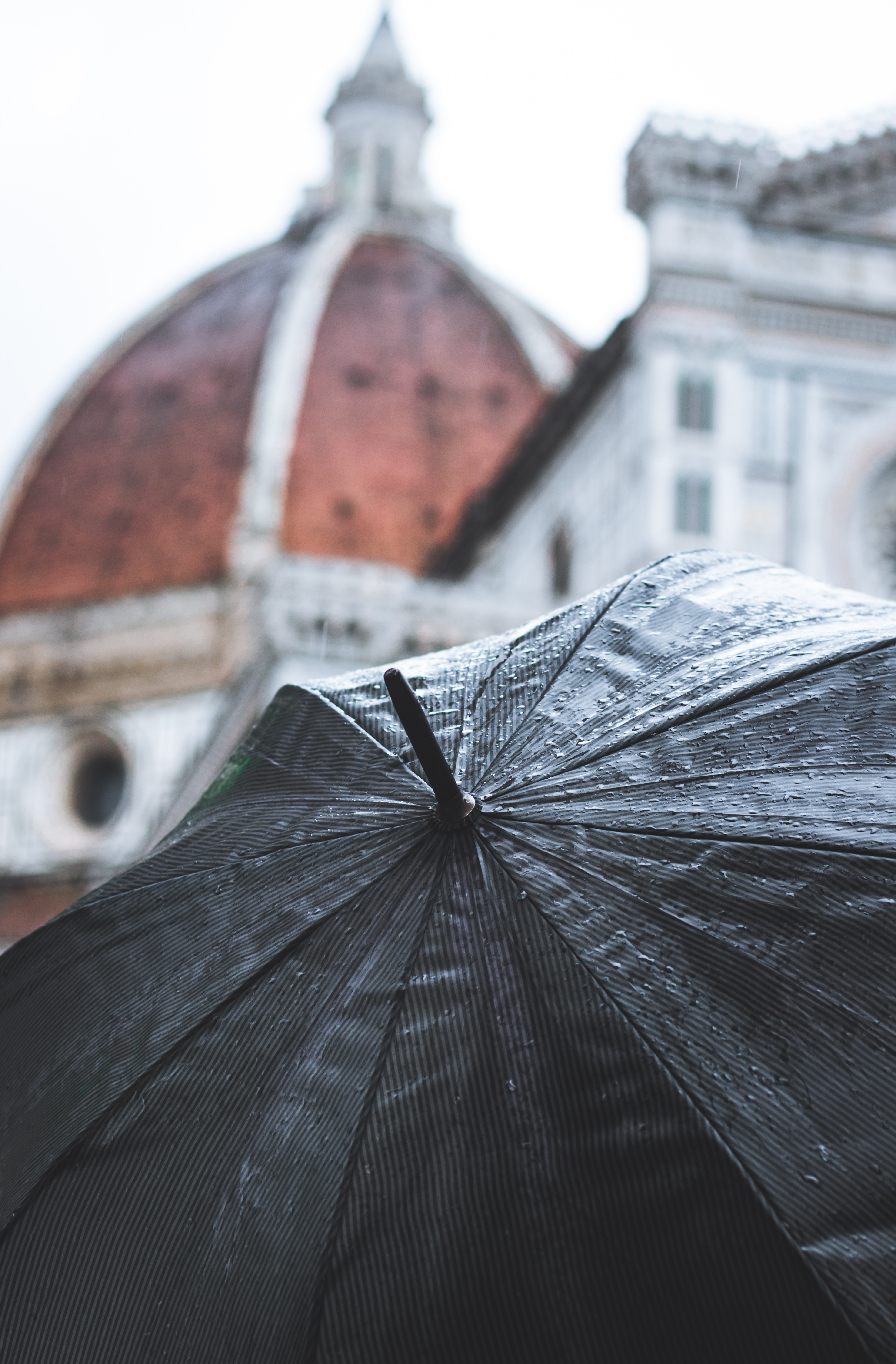 Il meteo  dell’1 e 2 novembre,  piogge sparse su tutta Italia