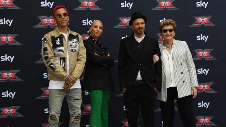 X Factor, eliminato Enrico. E spunta la possibilità degli inediti da subito