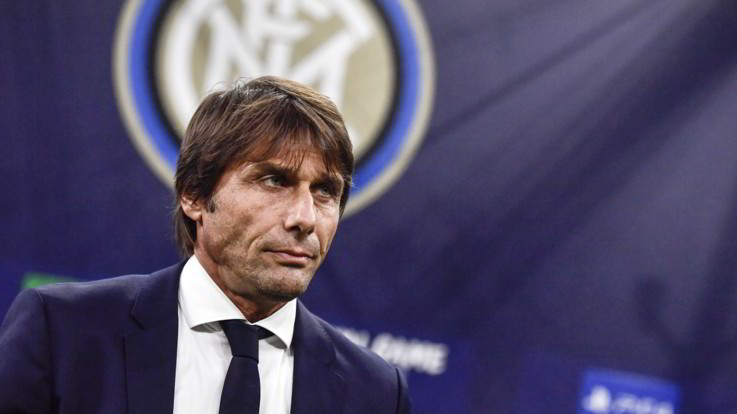 Bologna-Inter, Conte: "Scudetto? Obiettivo è essere credibili"