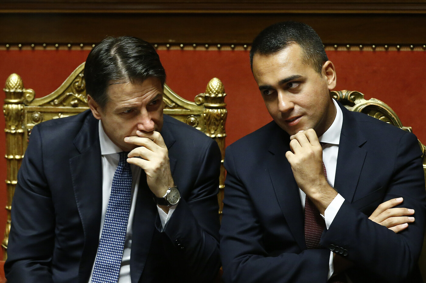 Conte chiede difesa manovra, ma alleati piantano bandierine e alzano scontro
