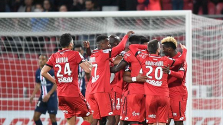 Foto Instagram - @ligue1conforama