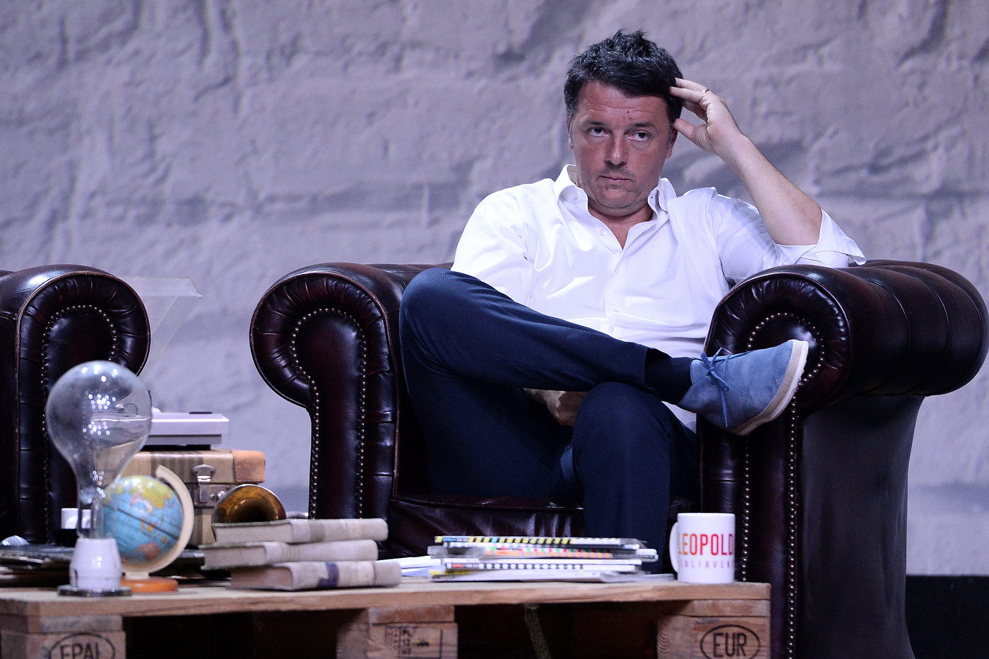 M5S e Pd a Matteo Renzi: “O Conte o il voto”