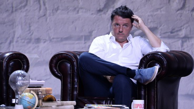 M5S e Pd a Matteo Renzi: "O Conte o il voto"