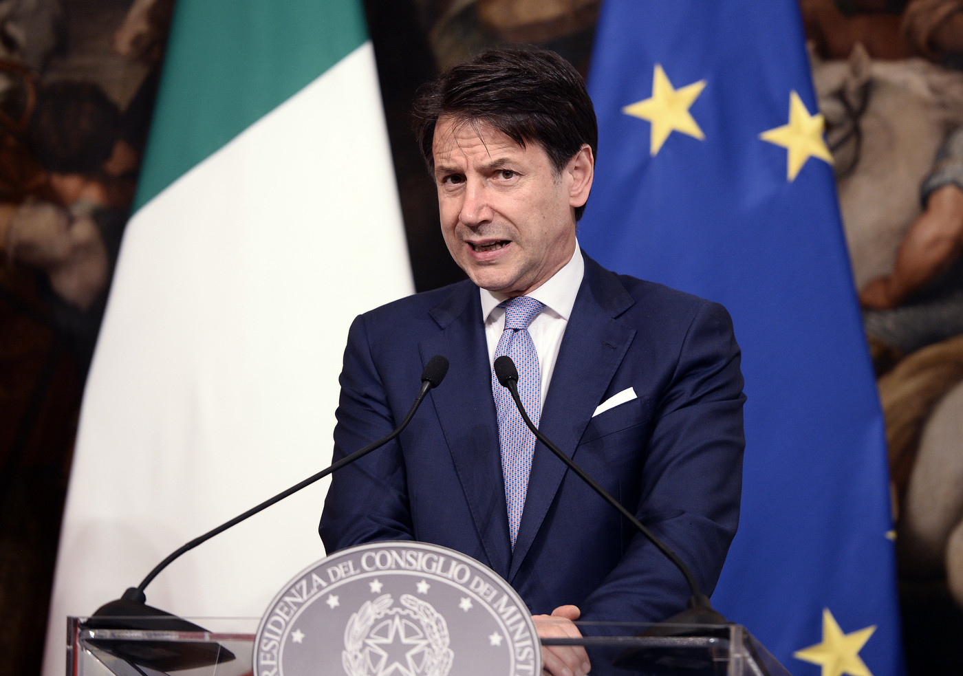 Manovra, due miliardi da microbalzelli. Maggioranza divisa su Plastic tax