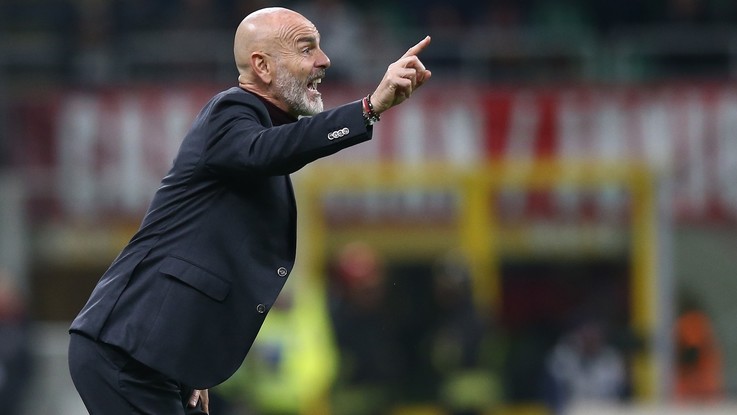 Milan con Lazio per rincorsa Champions. Esame Cagliari per Atalanta
