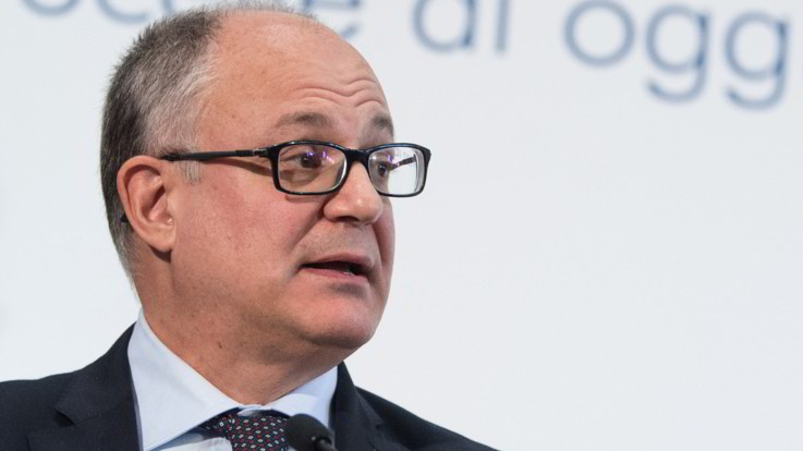 La legge di bilancio approda al Senato, Gualtieri: "Plastic Tax rimodulabile"