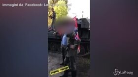 Due ragazzi sfilano vestiti da nazisti: polemiche al Lucca Comics