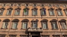 La legge di Bilancio approda al Senato