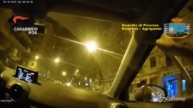 Favori ai boss in carcere, arrestato assistente parlamentare
