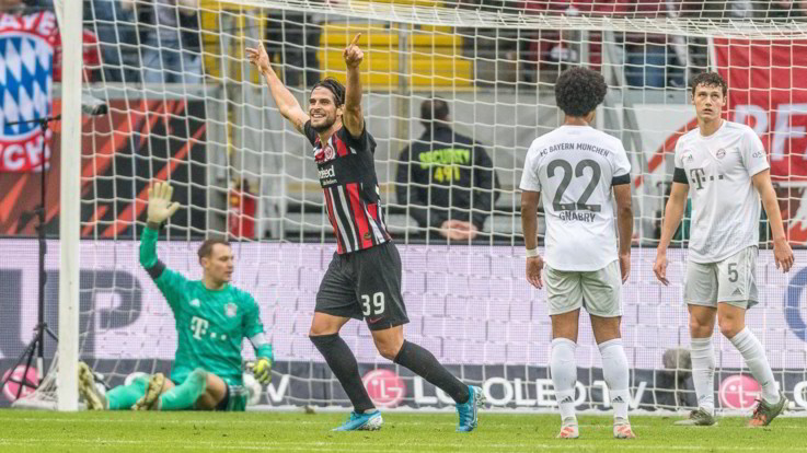 Bundesliga, crollo Bayern: esonerato Kovac. Il Gladbach avanza, il Lipsia ne fa 8