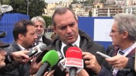4 novembre con Mattarella a Napoli, De Magistris: “Lo ringrazio per aver scelto la nostra città”