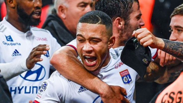 Insagram - @ol