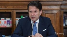 Ex Ilva, Conte: “Ferma determinazione a preservare investimenti e occupazione”