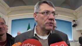 Ex Ilva, Landini: “Bisogna applicare l’accordo fatto”