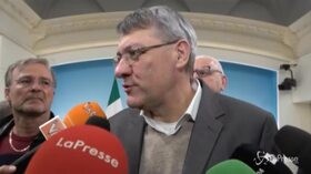 Ex Ilva, Landini: “Per togliere ogni alibi chiediamo presenza pubblica”