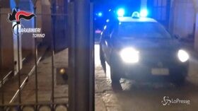 Colpo alla ‘Ndrangheta, 70 arresti tra Torino, Milano, Reggio Calabria e Catania
