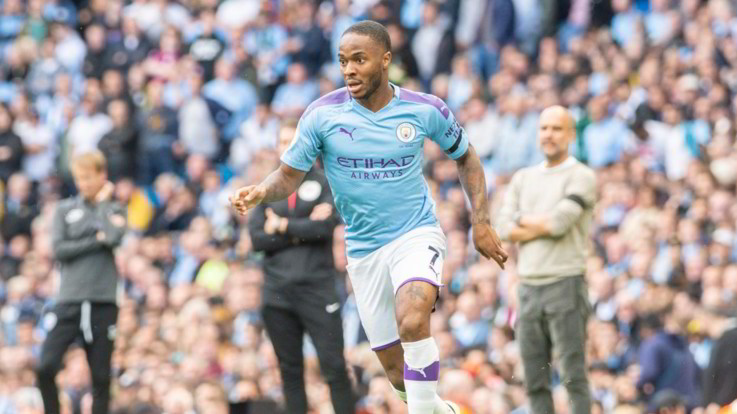 Il Real vuole Sterling. Pronta l'offerta shock