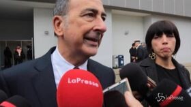 Nuovo stadio, Sala: “Nessuno vuole frenarlo ma non accetto pressioni”