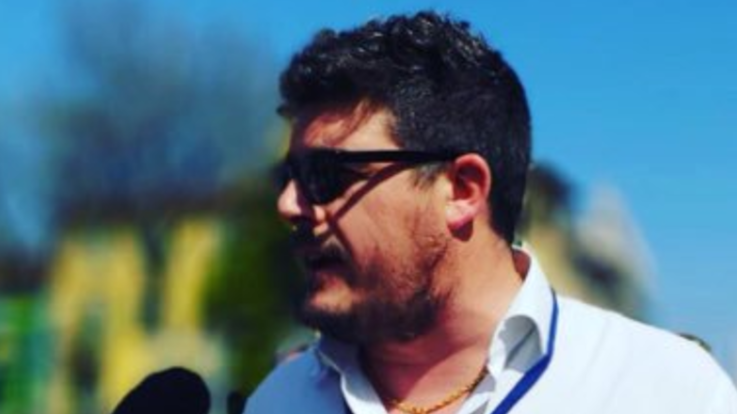 Twitter - @grancaste