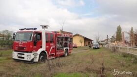 Esplosione Alessandria, i vicini: “Sentivamo i superstiti chiamare i vigili intrappolati”