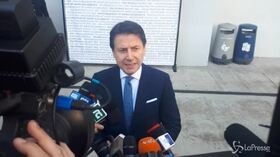 Ilva, Conte: “Ci sono vincoli contrattuali da rispettare, saremo inflessibili”