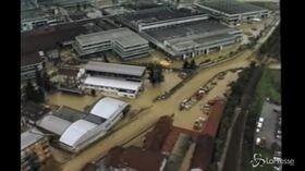 Piemonte ricorda alluvione del ’94. Cirio: “Autocerficazione regionale su calamità”