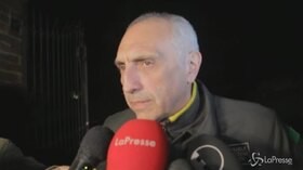 Esplosione Alessandria, portavoce nazionale Vigili del Fuoco: “In corso gli accertamenti”