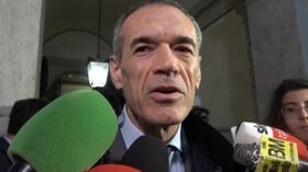 Legge di Bilancio, Cottarelli: “Manovra di galleggiamento ma è meglio che andare a fondo”