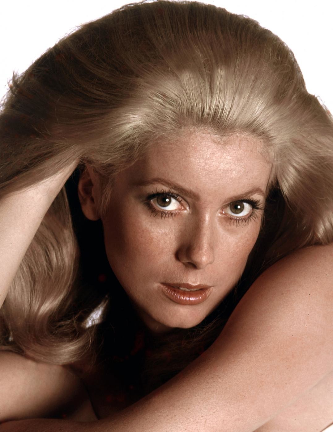 Catherine Deneuve