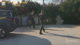 Sequestrata villa da 15 milioni di euro in Costa Smeralda