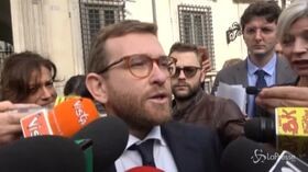 ArcelorMittal, Provenzano: “Improprio parlare di scudo, lavoriamo su norma generale”