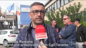 ArcelorMittal, sindacati confermano cessione: “Non staremo con le mani in mano”