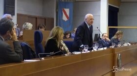 Whirlpool, Consiglio Regionale Campania approva documento all’unanimità