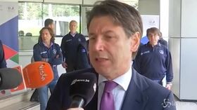 Ex Ilva, Conte: “Inaccettabili 5mila esuberi”