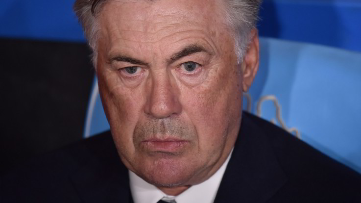 Napoli, club: "Ci tuteleremo". E Ancelotti ora rischia