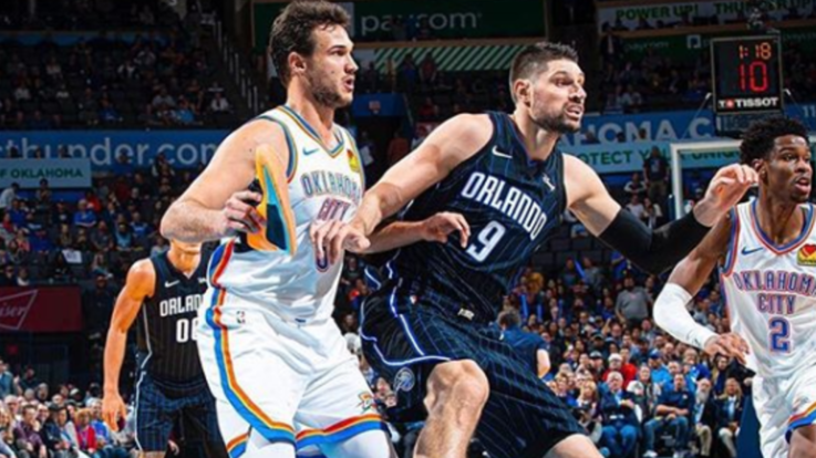 Instagram - @danilogallinari