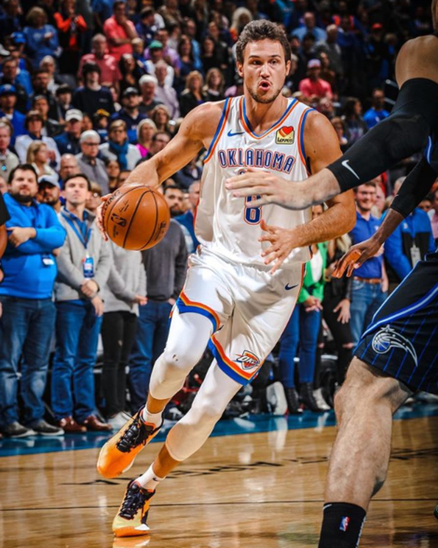 Nba, Gallinari come ‘Cenerentola’ in difesa