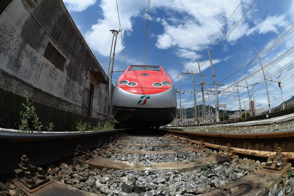Accoltellata sul Frecciarossa: fermato l’aggressore. C’è un secondo ferito