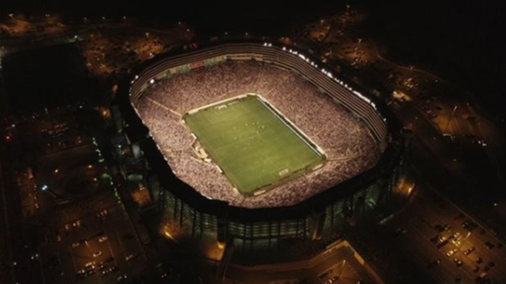Instagram - @libertadores