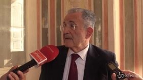 Ex Ilva, Prodi: “Bisogna cambiare pelle, servono leggi chiare”