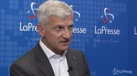 Competitività Italia, Andrea Illy: “Riposizionare tutta offerta inudustriale su alta gamma”