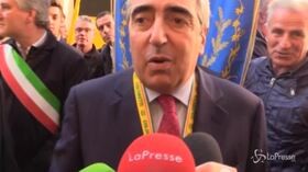 Ex Ilva, Gasparri: “Preferisco salvare governo sbagliato che perdere posti di lavoro e siderurgia”