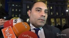 Ex Ilva, il sindaco Melucci: “Non si può più passare sopra la testa dei tarantini”