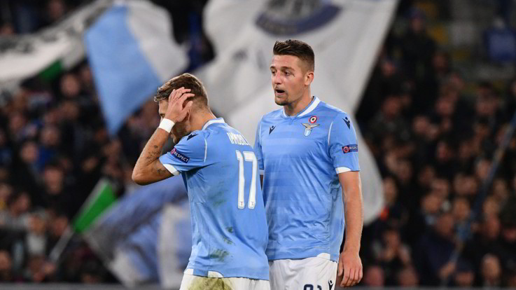 Europa League, Immobile illude la Lazio. Poi il Celtic risorge e la manda ko