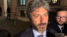 Ex Ilva, Fico: “Lo Stato deve essere compatto e unito nel far valere ragioni e diritti”