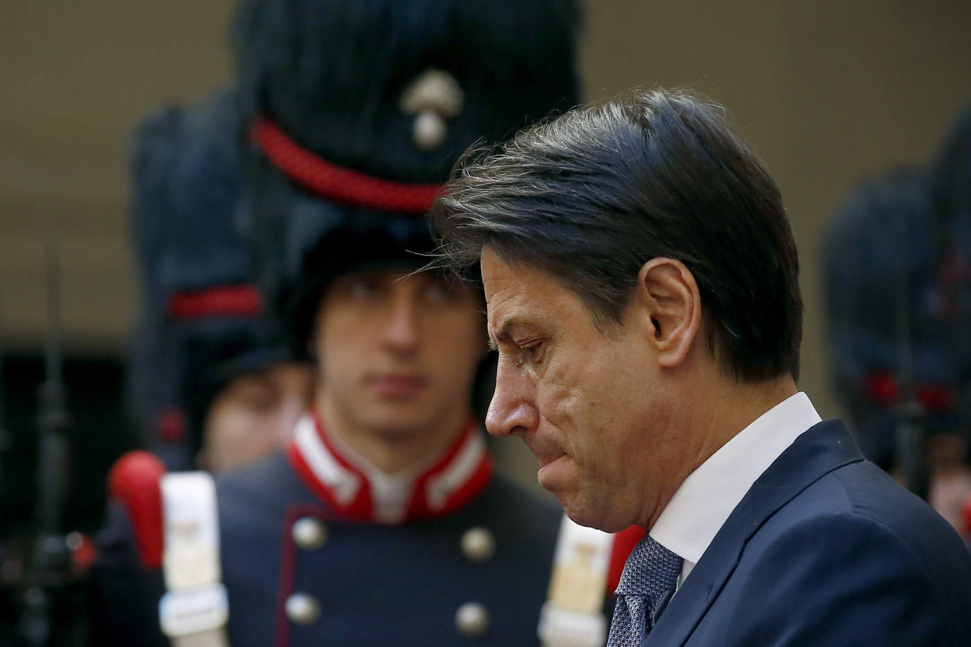 Ex Ilva, Conte chiede unità ma avverte: “Possibile battaglia legale del secolo”