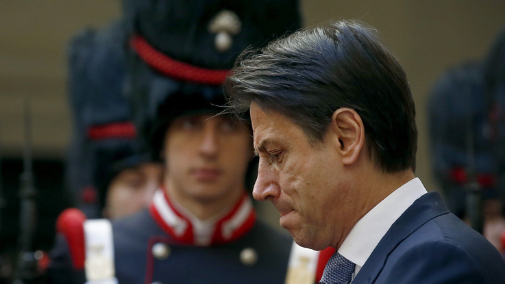 Ex Ilva, Conte chiede unità ma avverte: "Possibile battaglia legale del secolo"