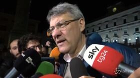Ex Ilva, Landini: “ArcelorMittal deve rispettare accordi”