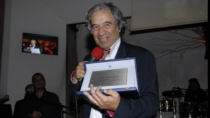 Musica: addio a Fred Bongusto, aveva 84 anni